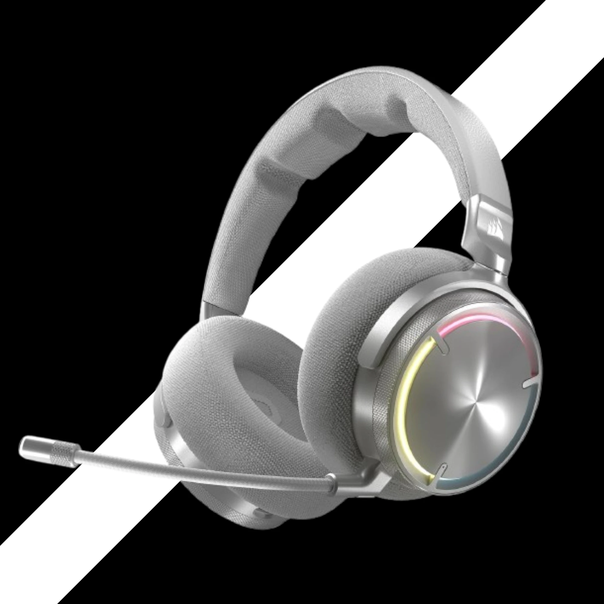 Corsair Virtuoso MAX Best Gaming Headsets