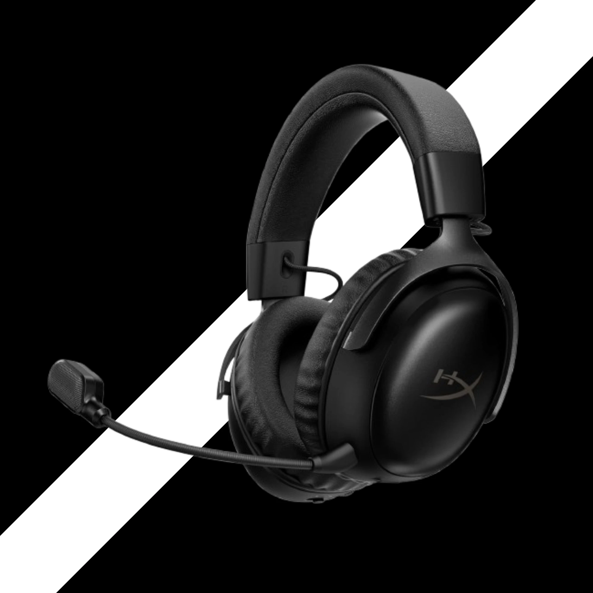HyperX Cloud III S Best Gaming Headsets