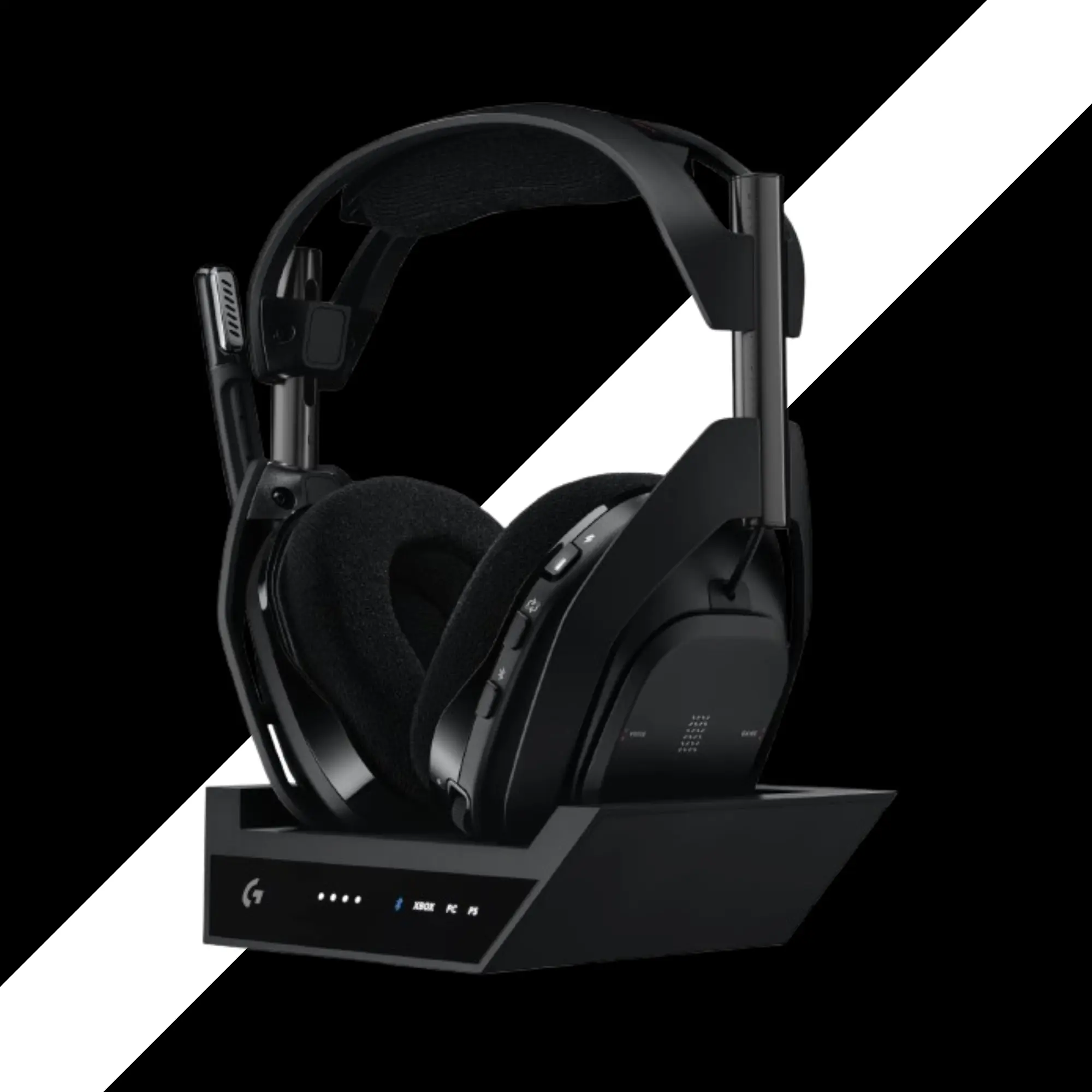 Logitech G Astro A50 X Best Gaming Headsets