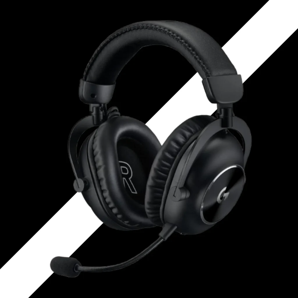 Logitech G PRO X 2 LIGHTSPEED Best Gaming Headsets